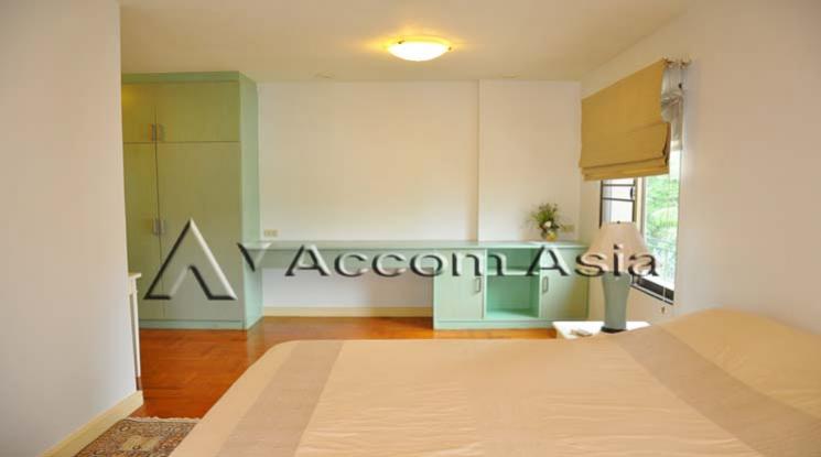 7  2 br Condominium For Rent in Sukhumvit ,Bangkok BTS Nana at La Residenza 10154