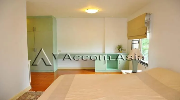 7  2 br Condominium For Rent in Sukhumvit ,Bangkok BTS Nana at La Residenza 10154