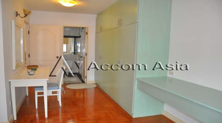 8  2 br Condominium For Rent in Sukhumvit ,Bangkok BTS Nana at La Residenza 10154