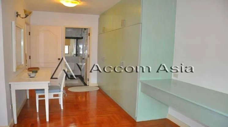 8  2 br Condominium For Rent in Sukhumvit ,Bangkok BTS Nana at La Residenza 10154