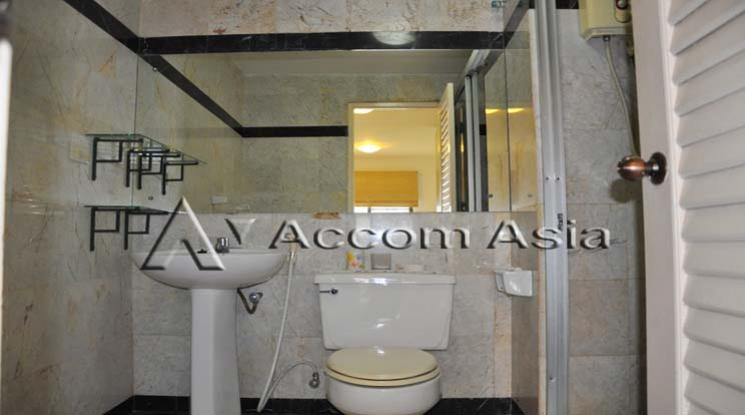 9  2 br Condominium For Rent in Sukhumvit ,Bangkok BTS Nana at La Residenza 10154