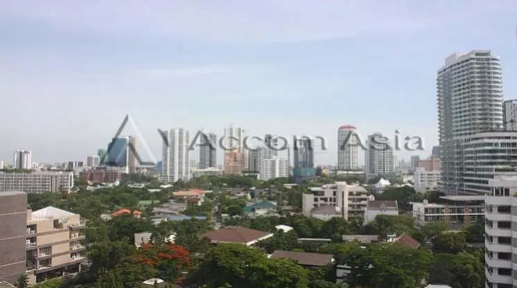 5  2 br Condominium For Rent in Sukhumvit ,Bangkok BTS Thong Lo at Hampton Thonglor 10 1516857