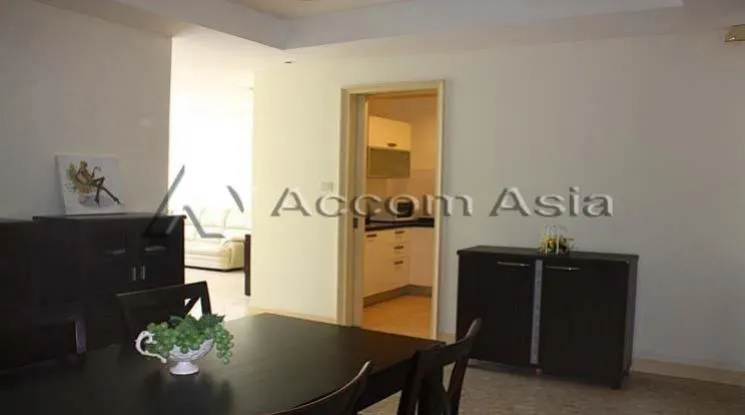 6  2 br Condominium For Rent in Sukhumvit ,Bangkok BTS Thong Lo at Hampton Thonglor 10 1516857