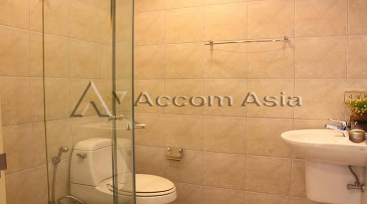 9  2 br Condominium For Rent in Sukhumvit ,Bangkok BTS Thong Lo at Hampton Thonglor 10 1516857