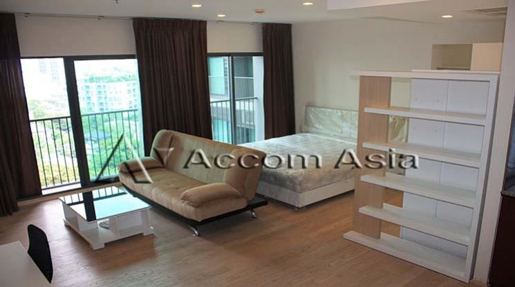  2  Condominium For Rent in Sukhumvit ,Bangkok BTS Thong Lo at Noble Remix 1516858