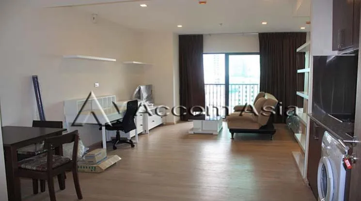  1  Condominium For Rent in Sukhumvit ,Bangkok BTS Thong Lo at Noble Remix 1516858