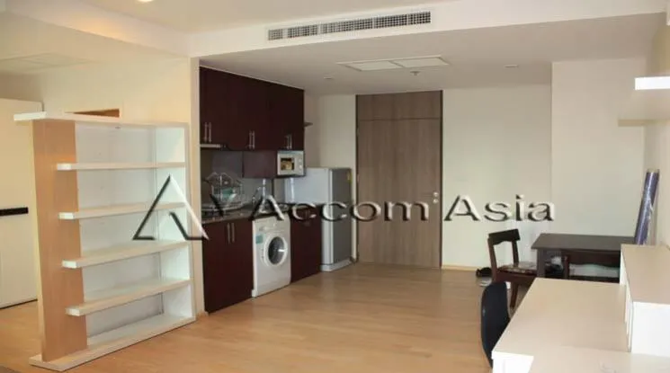 unit Condominium For Rent in Sukhumvit, Bangkok  near BTS Thong Lo (1516858)