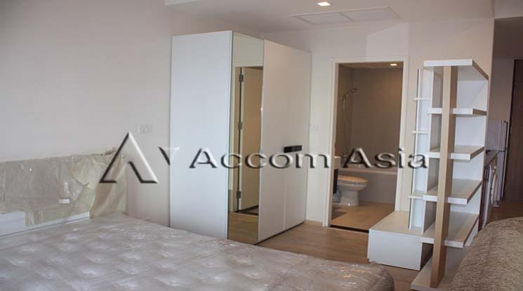 5  Condominium For Rent in Sukhumvit ,Bangkok BTS Thong Lo at Noble Remix 1516858