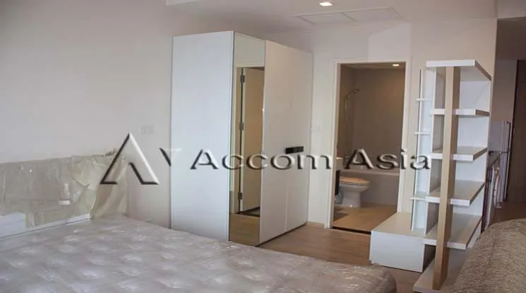 5  Condominium For Rent in Sukhumvit ,Bangkok BTS Thong Lo at Noble Remix 1516858