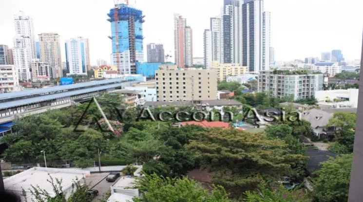 6  Condominium For Rent in Sukhumvit ,Bangkok BTS Thong Lo at Noble Remix 1516858