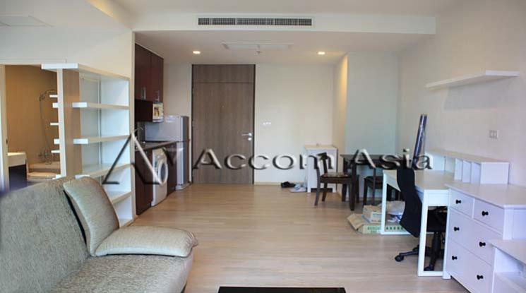 7  Condominium For Rent in Sukhumvit ,Bangkok BTS Thong Lo at Noble Remix 1516858