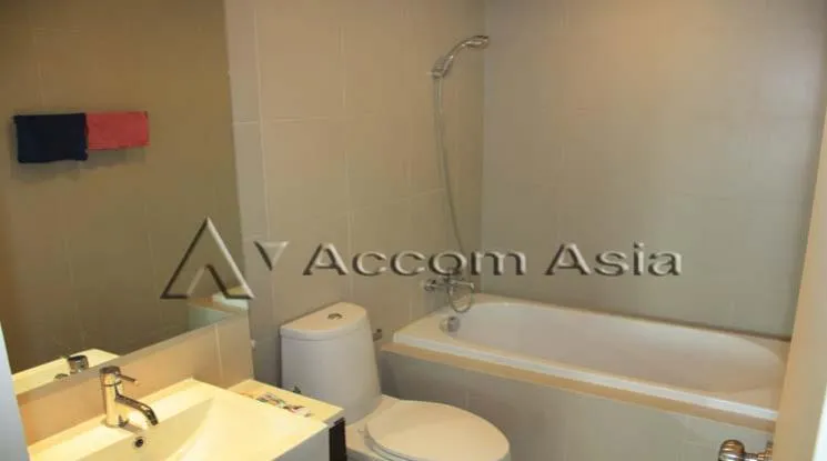 8  Condominium For Rent in Sukhumvit ,Bangkok BTS Thong Lo at Noble Remix 1516858