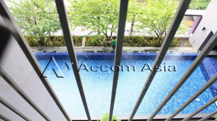 9  Condominium For Rent in Sukhumvit ,Bangkok BTS Thong Lo at Noble Remix 1516858