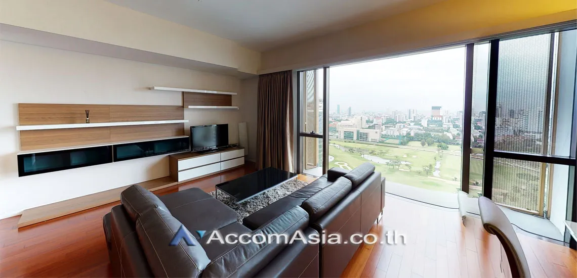  Hansar Residence Condominium  1 Bedroom for Rent BTS Ratchadamri in Ploenchit Bangkok