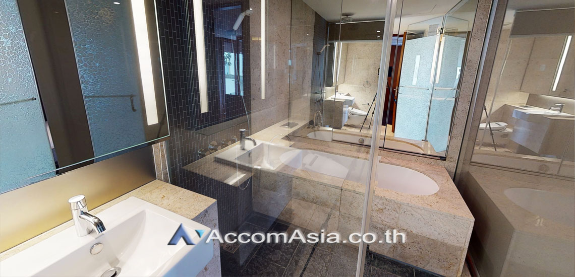 8  1 br Condominium For Rent in Ploenchit ,Bangkok BTS Ratchadamri at Hansar Residence 1516864