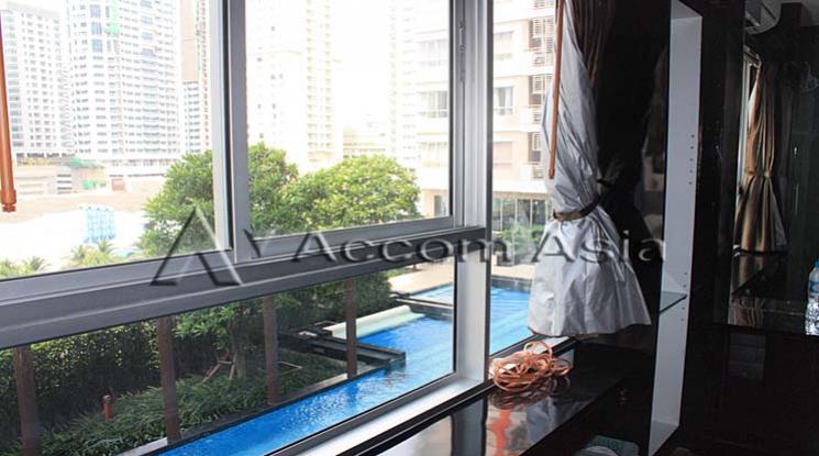 8  1 br Condominium for rent and sale in Sukhumvit ,Bangkok BTS Phrom Phong at Condo One X Sukhumvit 26 1516872