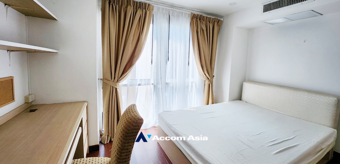 5  2 br Condominium for rent and sale in Sukhumvit ,Bangkok MRT Sukhumvit - BTS Asok at Urbana Sukhumvit 15 1516873