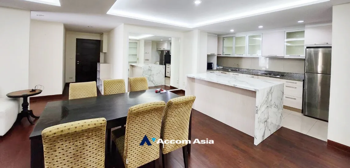 4  2 br Condominium for rent and sale in Sukhumvit ,Bangkok BTS Asok at Urbana Sukhumvit 15 1516873