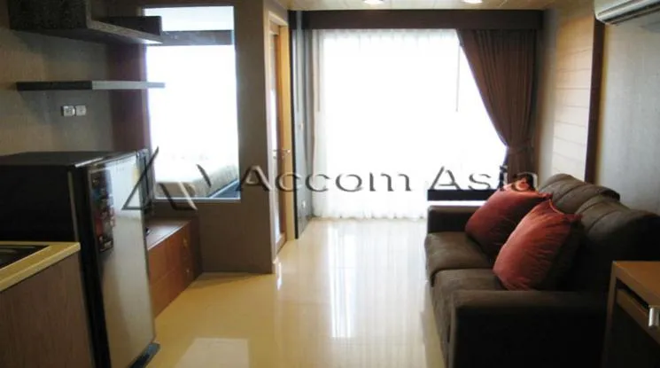 The Clover Condominium  1 Bedroom for Sale & Rent BTS Thong Lo in Sukhumvit Bangkok