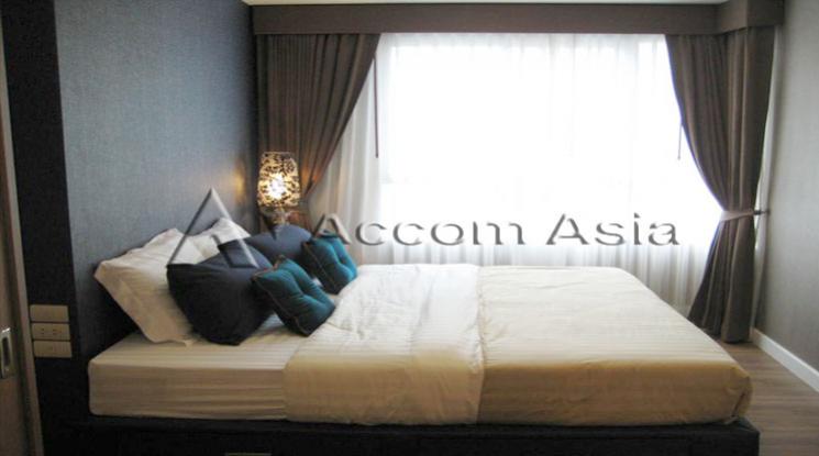 4  1 br Condominium for rent and sale in Sukhumvit ,Bangkok BTS Thong Lo at The Clover 1516896