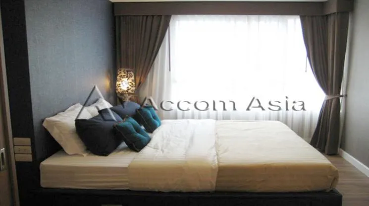 4  1 br Condominium for rent and sale in Sukhumvit ,Bangkok BTS Thong Lo at The Clover 1516896
