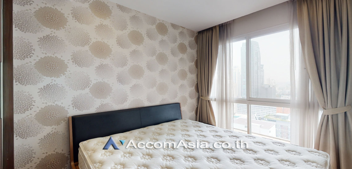 5  2 br Condominium For Rent in Sukhumvit ,Bangkok BTS Nana at The Prime 11 1516901