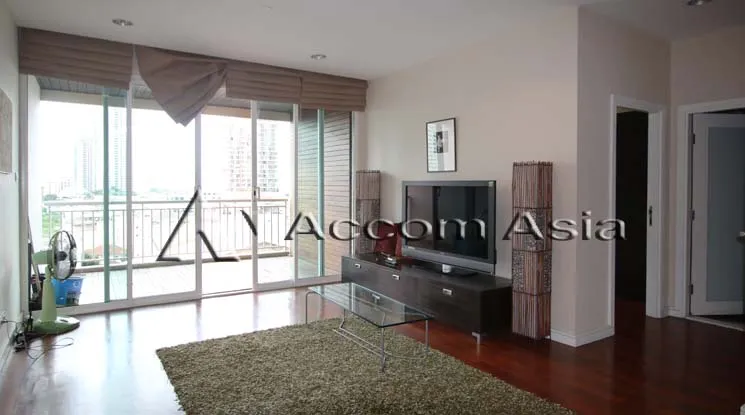  Wilshire Condominium  2 Bedroom for Rent BTS Phrom Phong in Sukhumvit Bangkok