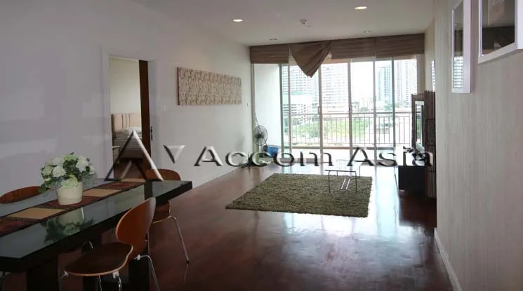 5  2 br Condominium For Rent in Sukhumvit ,Bangkok BTS Phrom Phong at Wilshire 1516902
