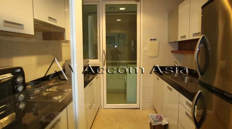 4  2 br Condominium For Rent in Sukhumvit ,Bangkok BTS Phrom Phong at Wilshire 1516902