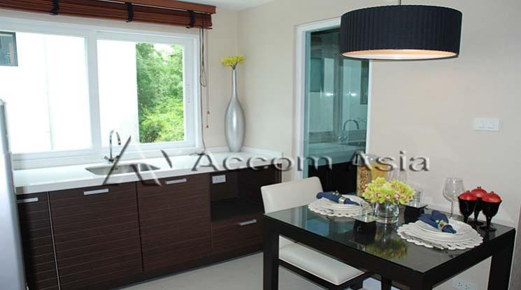 8  Condominium For Rent in Ploenchit ,Bangkok BTS Chitlom at Tonson Court 1516906