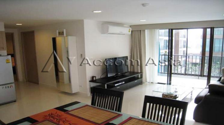  1  2 br Condominium For Rent in Charoen Nakhon ,Bangkok BTS Wongwian Yai at IDEO BluCove Sathorn 1516917