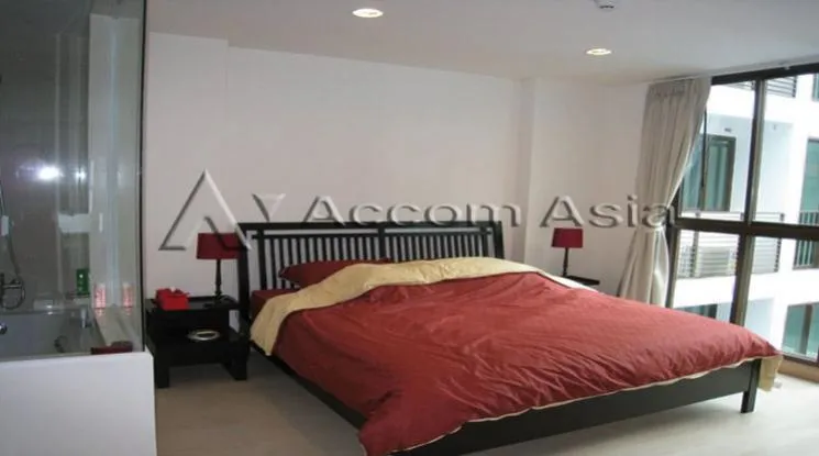 5  2 br Condominium For Rent in Charoen Nakhon ,Bangkok BTS Wongwian Yai at IDEO BluCove Sathorn 1516917