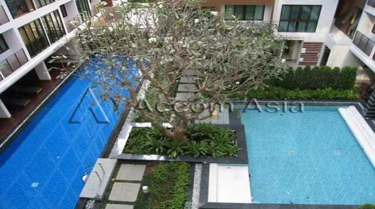 8  2 br Condominium For Rent in Charoen Nakhon ,Bangkok BTS Wongwian Yai at IDEO BluCove Sathorn 1516917