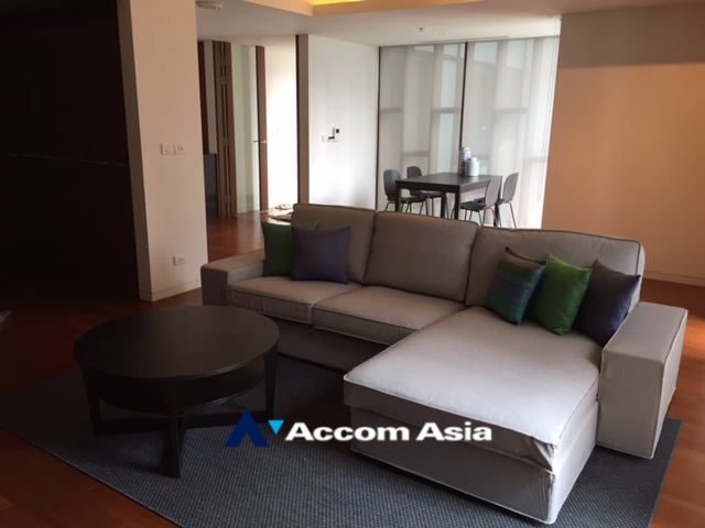  1  1 br Condominium for rent and sale in Ploenchit ,Bangkok BTS Ratchadamri at Hansar Residence 1516981