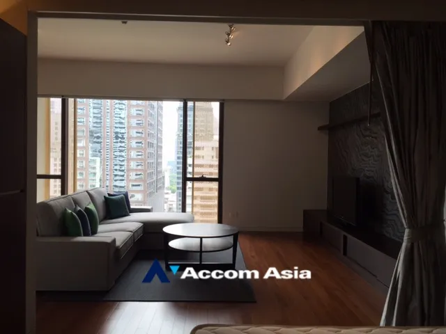 unitHansar Residence Condominium