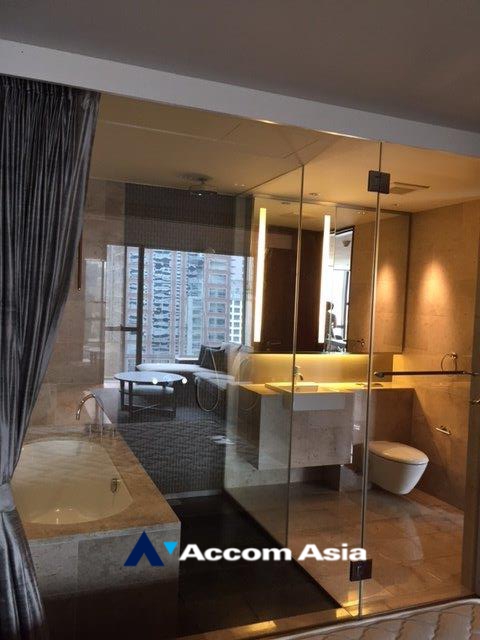15  1 br Condominium for rent and sale in Ploenchit ,Bangkok BTS Ratchadamri at Hansar Residence 1516981