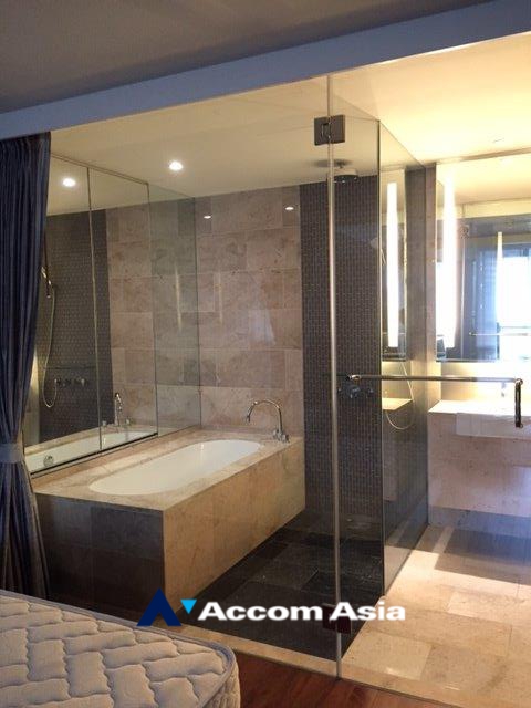 14  1 br Condominium for rent and sale in Ploenchit ,Bangkok BTS Ratchadamri at Hansar Residence 1516981