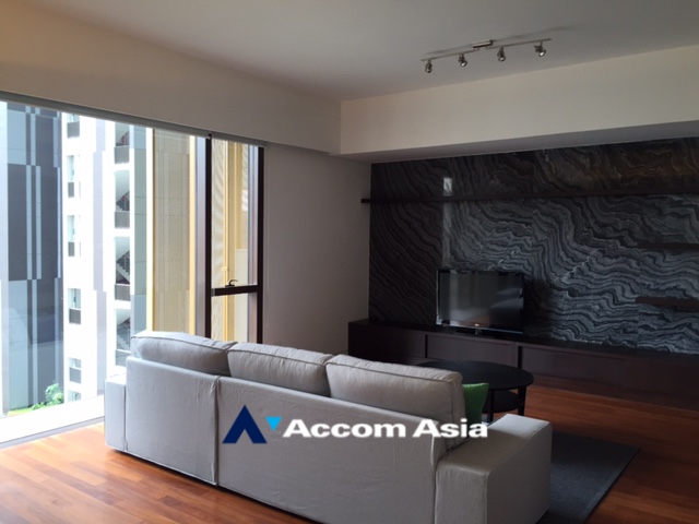 6  1 br Condominium for rent and sale in Ploenchit ,Bangkok BTS Ratchadamri at Hansar Residence 1516981