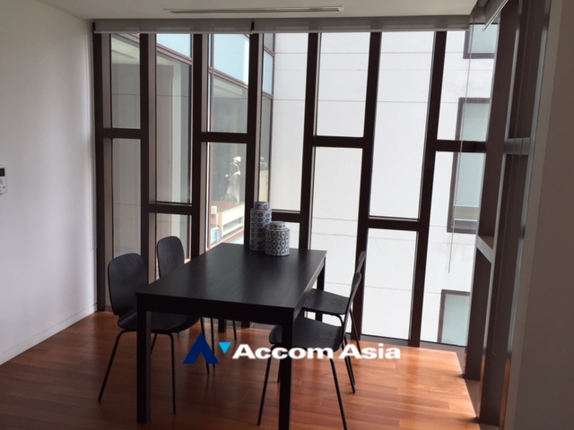 11  1 br Condominium for rent and sale in Ploenchit ,Bangkok BTS Ratchadamri at Hansar Residence 1516981