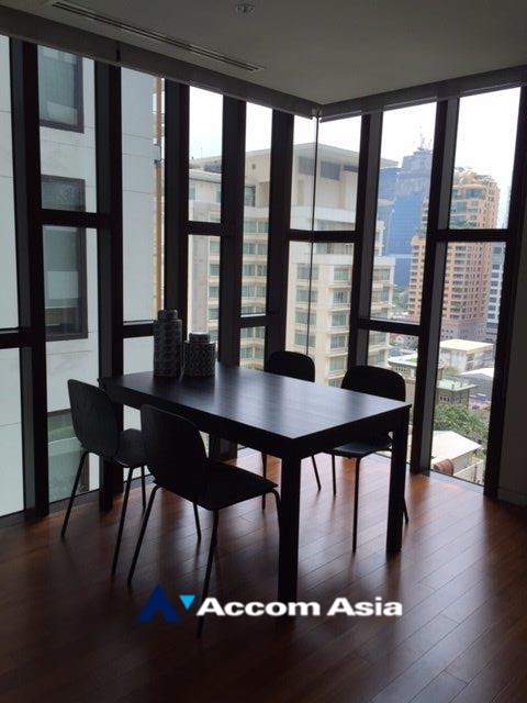 10  1 br Condominium for rent and sale in Ploenchit ,Bangkok BTS Ratchadamri at Hansar Residence 1516981