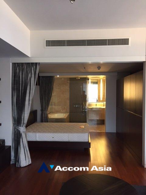 16  1 br Condominium for rent and sale in Ploenchit ,Bangkok BTS Ratchadamri at Hansar Residence 1516981