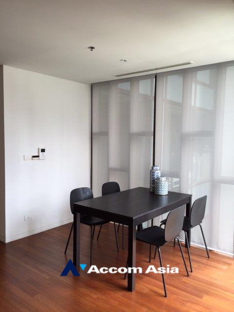 9  1 br Condominium for rent and sale in Ploenchit ,Bangkok BTS Ratchadamri at Hansar Residence 1516981