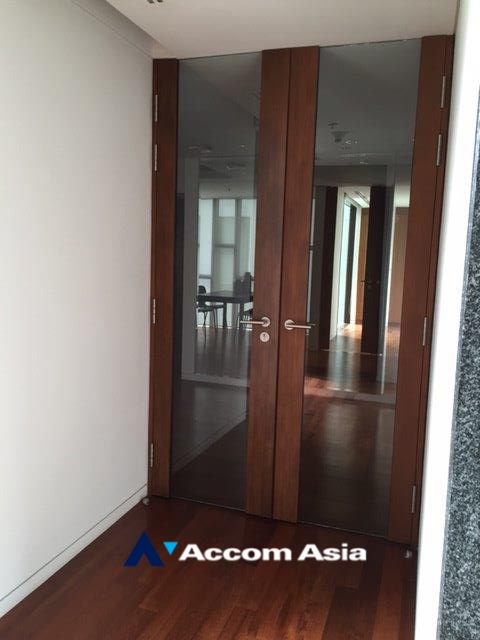 8  1 br Condominium for rent and sale in Ploenchit ,Bangkok BTS Ratchadamri at Hansar Residence 1516981