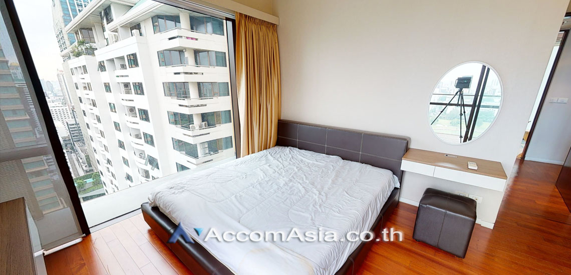 11  2 br Condominium for rent and sale in Ploenchit ,Bangkok BTS Ratchadamri at Hansar Residence 1516982