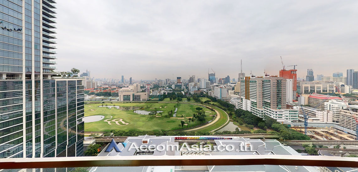 12  2 br Condominium for rent and sale in Ploenchit ,Bangkok BTS Ratchadamri at Hansar Residence 1516982