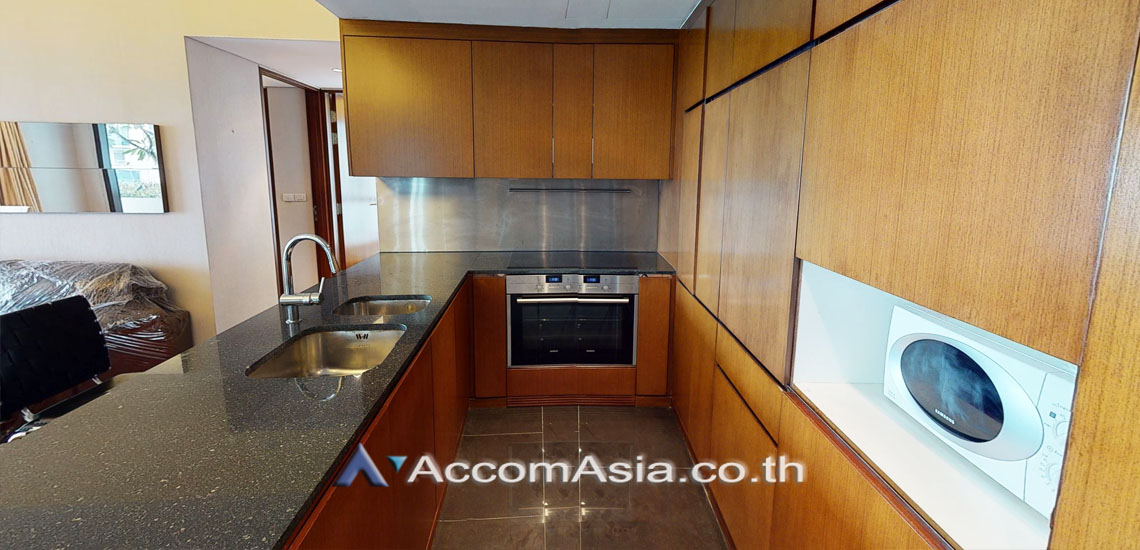 4  2 br Condominium for rent and sale in Ploenchit ,Bangkok BTS Ratchadamri at Hansar Residence 1516982