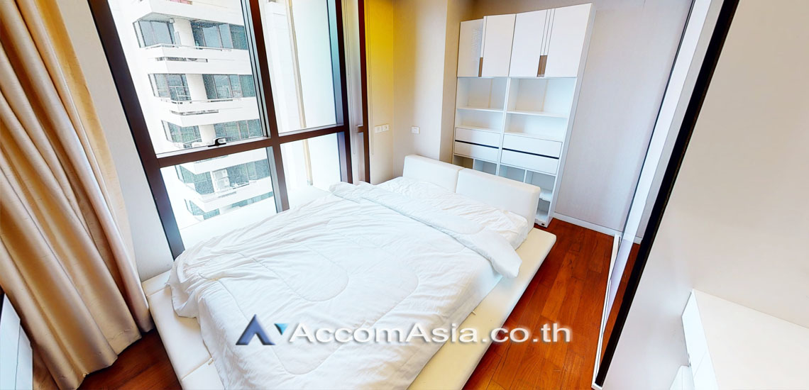 6  2 br Condominium for rent and sale in Ploenchit ,Bangkok BTS Ratchadamri at Hansar Residence 1516982