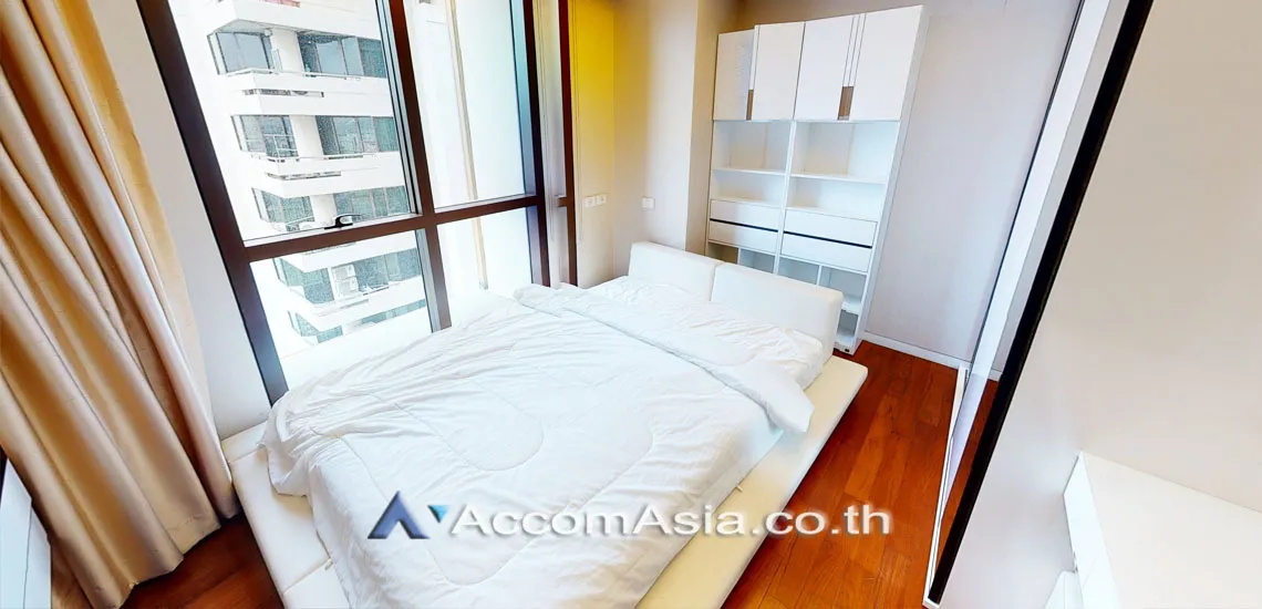 6  2 br Condominium for rent and sale in Ploenchit ,Bangkok BTS Ratchadamri at Hansar Residence 1516982