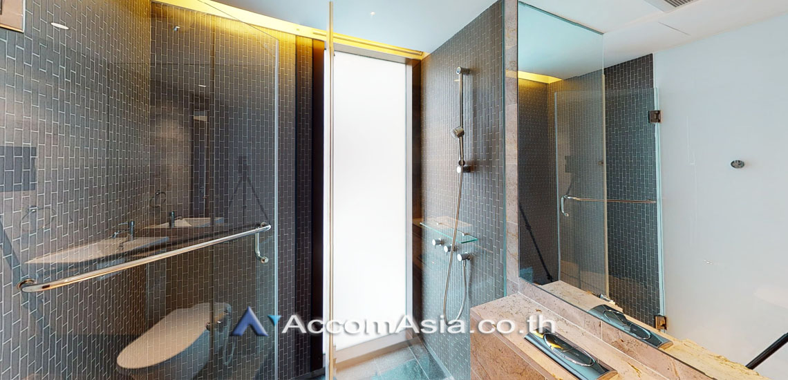 8  2 br Condominium for rent and sale in Ploenchit ,Bangkok BTS Ratchadamri at Hansar Residence 1516982