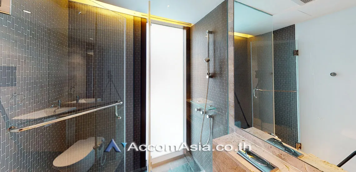 8  2 br Condominium for rent and sale in Ploenchit ,Bangkok BTS Ratchadamri at Hansar Residence 1516982